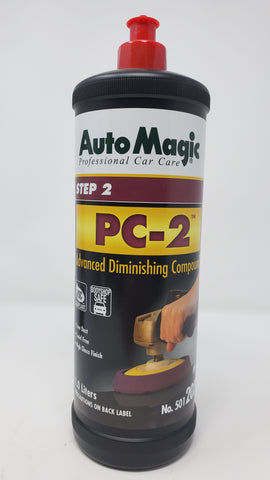 PC-2 Advanced Diminishing Compound