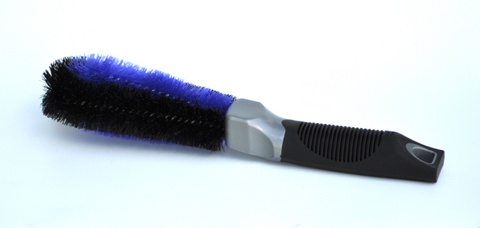 EZ Grip Nylon Spoke Brush