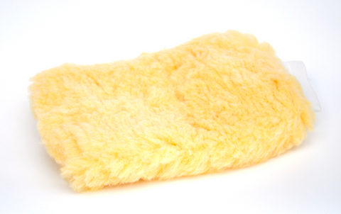 Wash Mitt