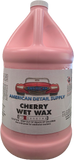 Cherry Wet Wax
