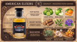 American Elixirs
