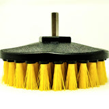 Drill Brush