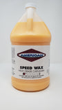Speed Wax