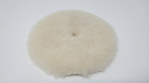 6" URO-WOOL