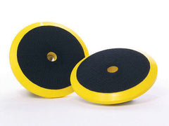 7 - 9" Velcro Backing Plate