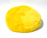 Yellow Wool Medium Compound Pad